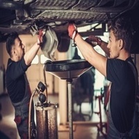 Car Servicing Reading