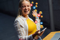 Buy Instagram Followers - 100% Real, Active & Cheap | Try Famoid!