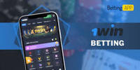 1win in India Review - Gaming Central