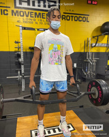 AMP Syosset - Personal Training & Sports Performance