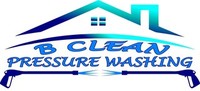 B-Clean Pressure Washing