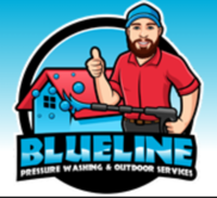 Blueline Pressure Washing