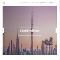 albadiarealestate.com reviews